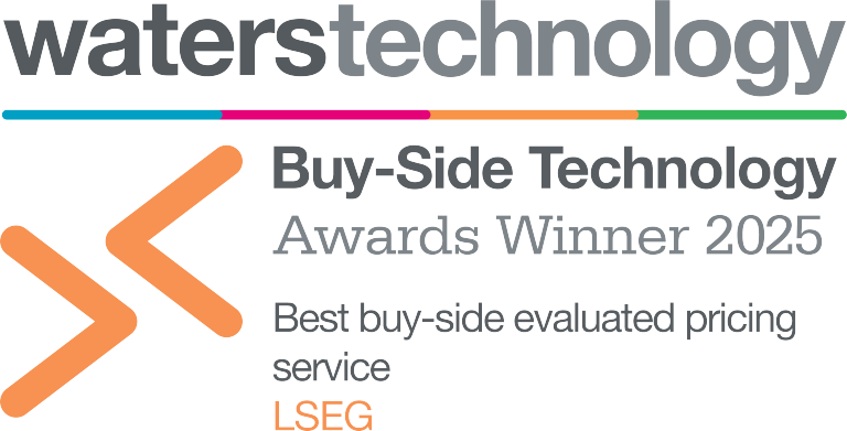 Waters Technology Awards November 2025