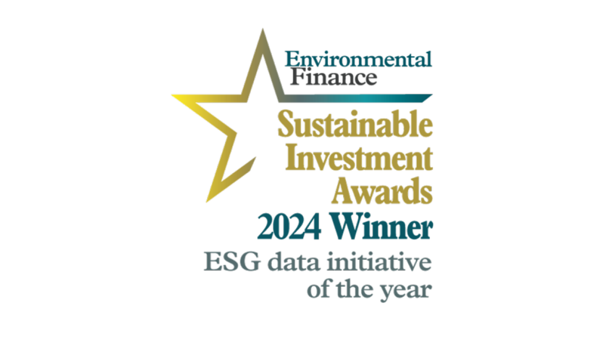 Sustainability Intelligence | Data Analytics