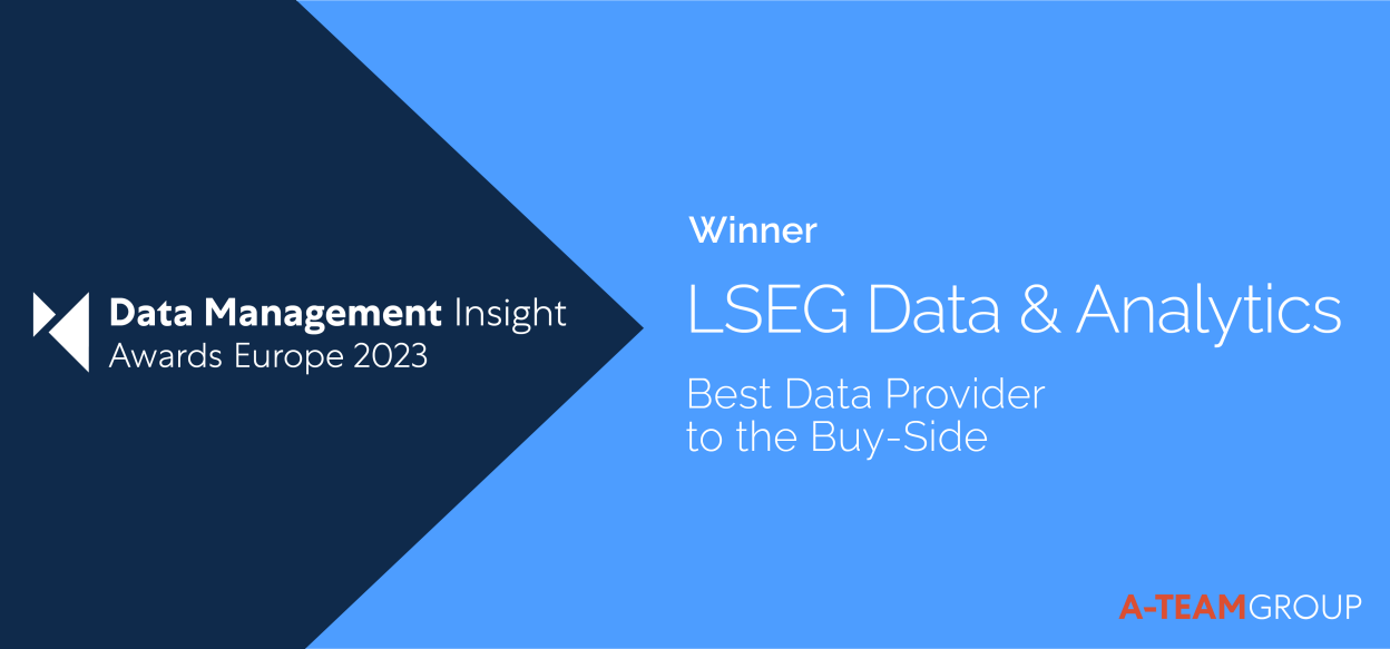 Data & Feeds | Data Analytics