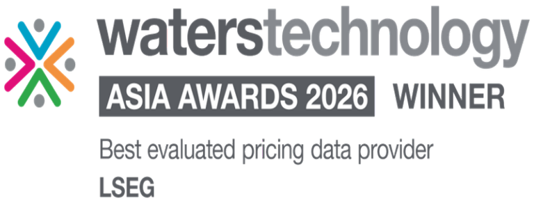 Waters Technology Awards November 2025