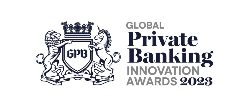 Global Private Banking Innovation Awards 2023
