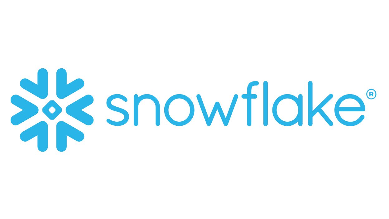 Snowflake logo