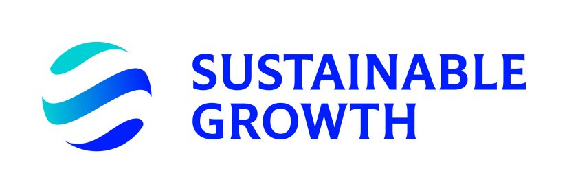 Sustainable Growth logo