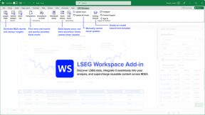 Lse Workspace LSEG Workspace for investment bankers | Data Analytics