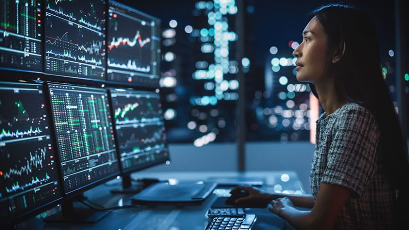 Quantitative Data | Data Analytics