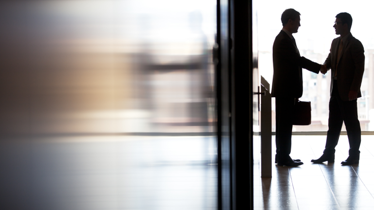 Trusted by the media worldwide