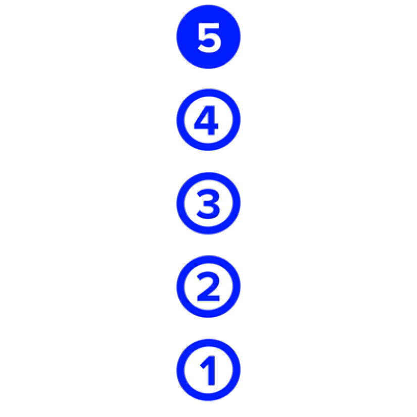 Lipper Leaders icons