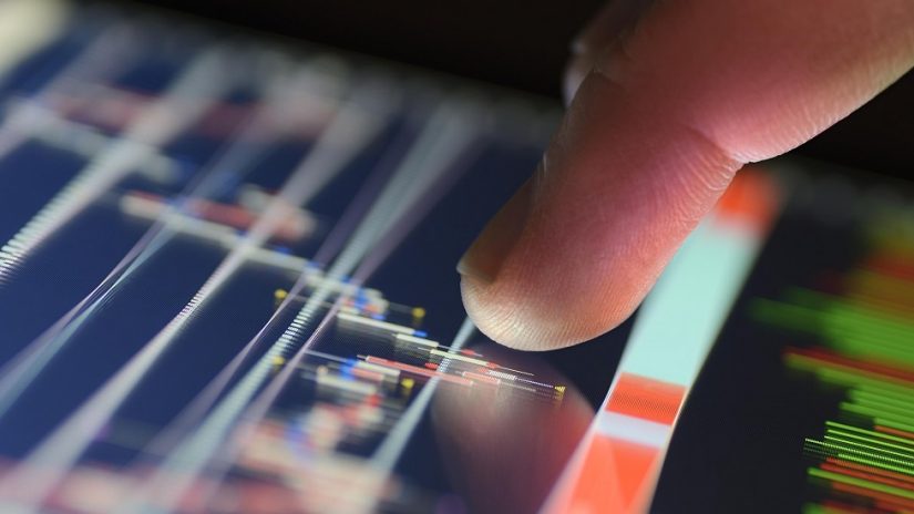 data at your fingertips