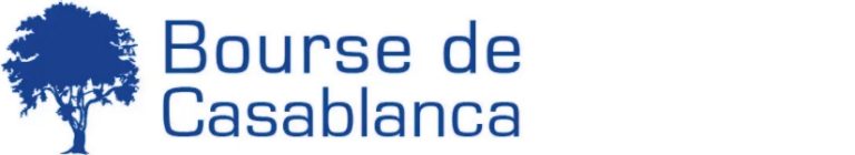 Bourse de Casablanca logo