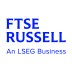 FTSE Russell logo