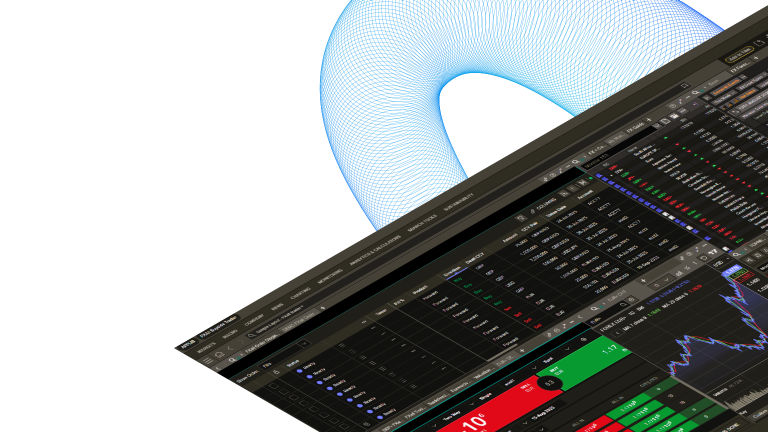 FXall Workspace Integration | LSEG