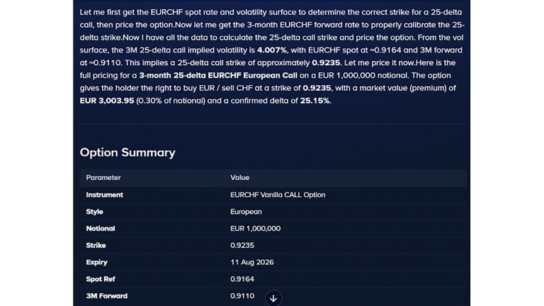 snippet of the data provided after 3sec without further prompt
