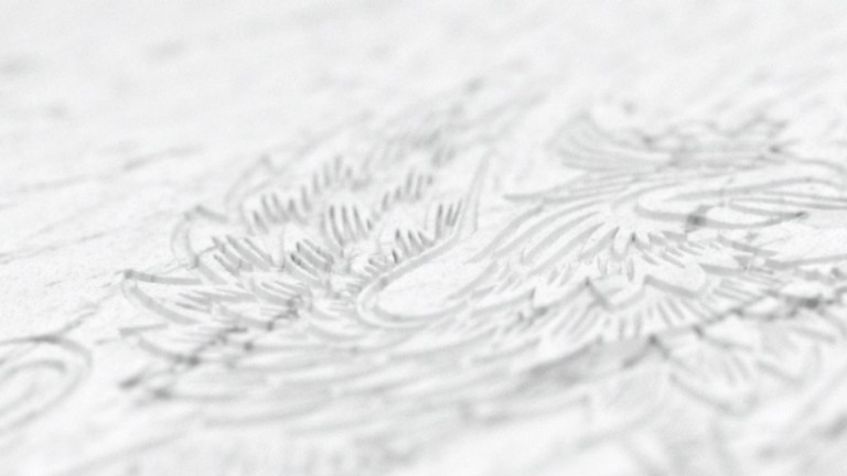 Part of the LSEG logo in grey featuring a griffin
