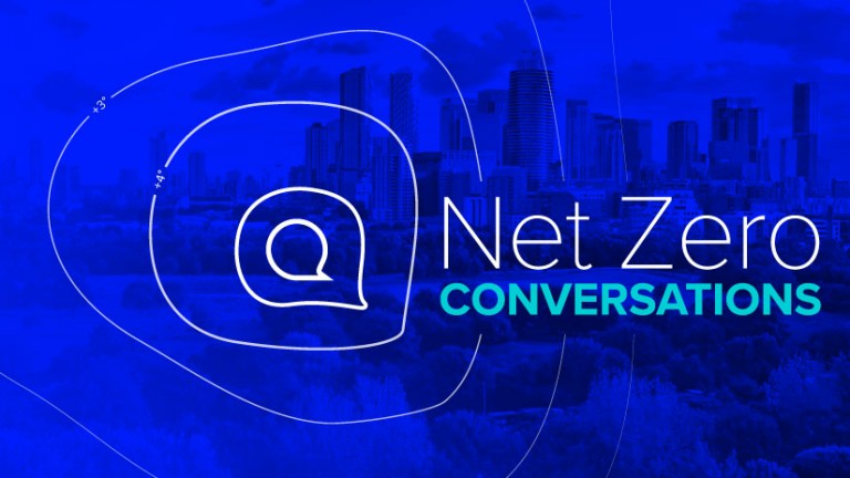 Net Zero Conversations