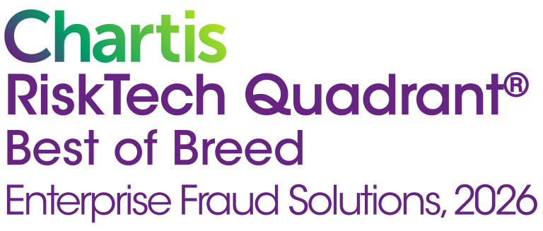 Best-of-breed: Enterprise fraud solutions