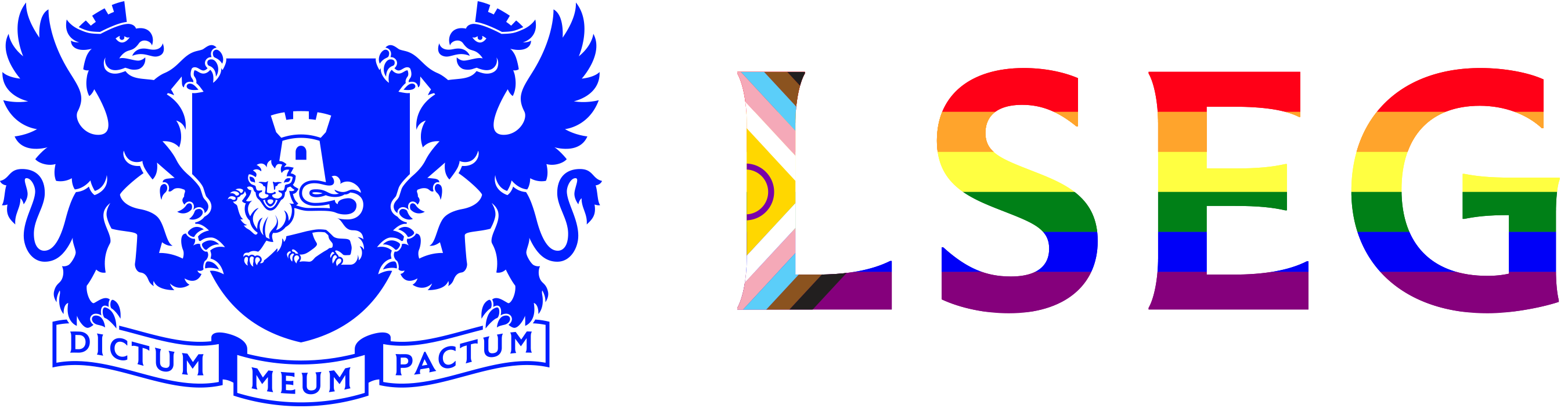 LSEG home page