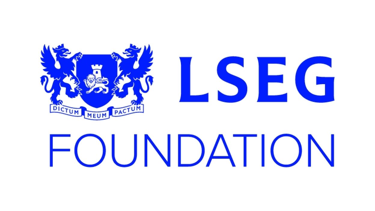 LSEG Foundation logo