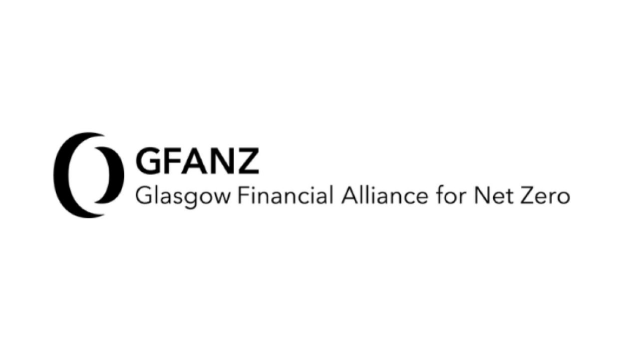 GFANZ logo