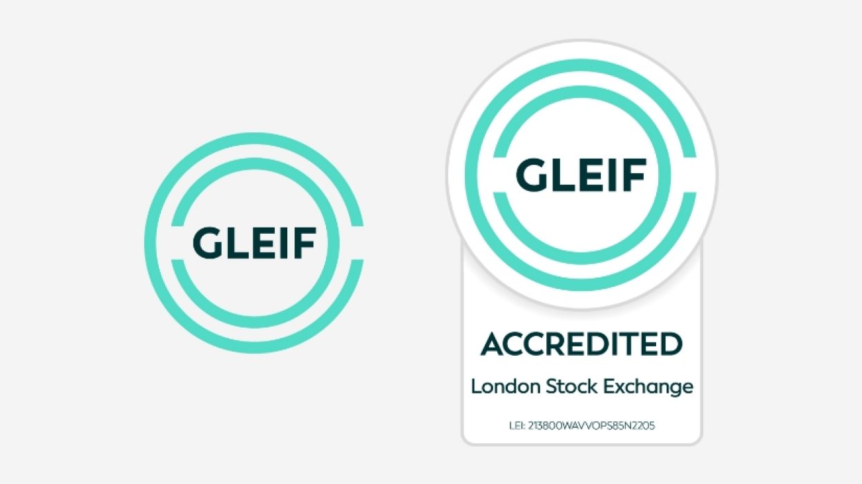 Legal Entity Identifier (LEI) | LSEG