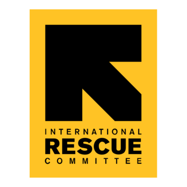 International Rescue committee logo