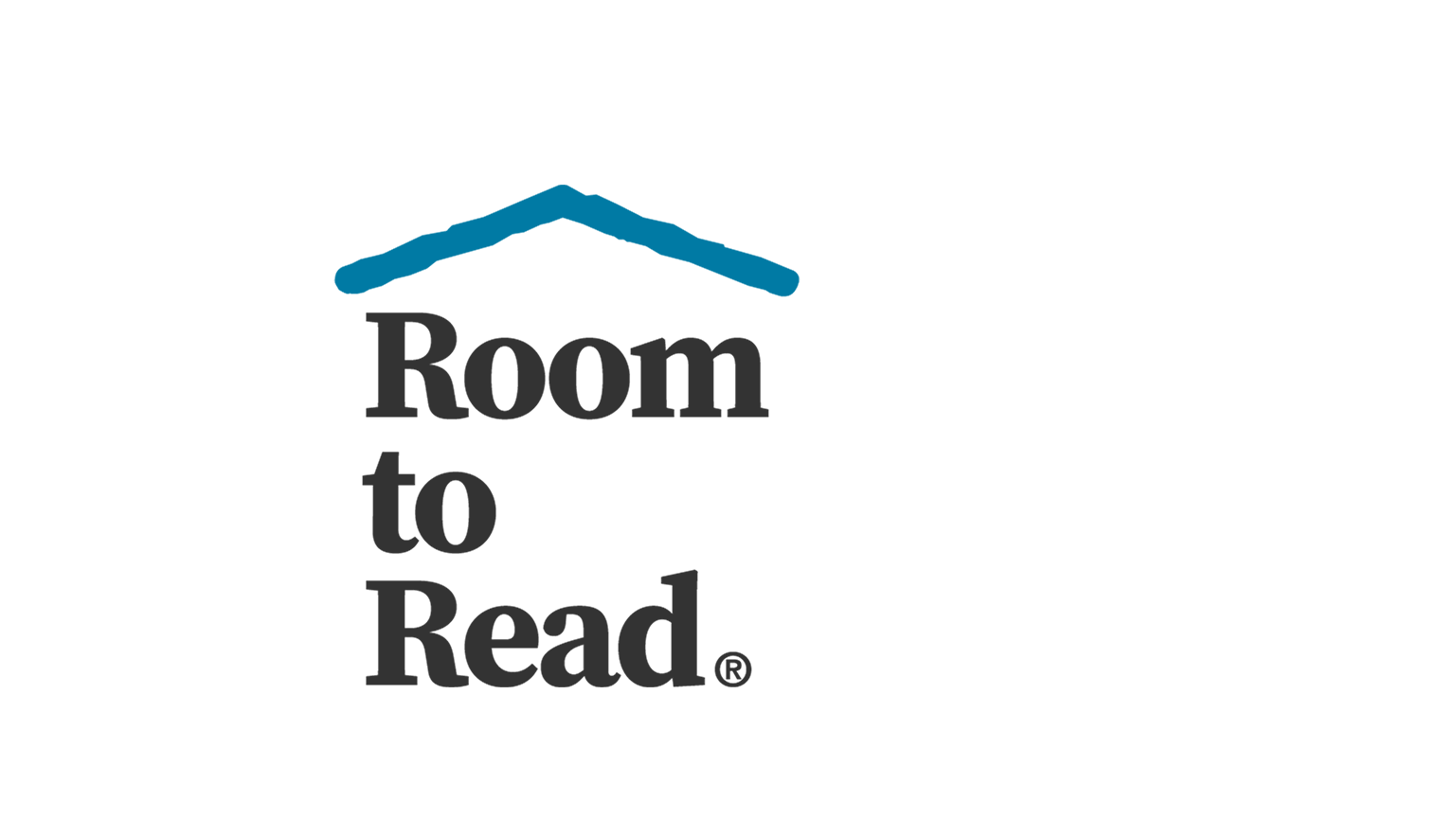 Room to Read Logo