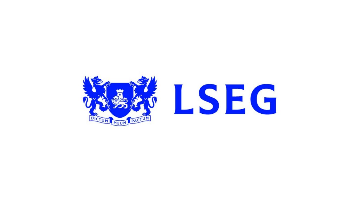 LSEG Logo