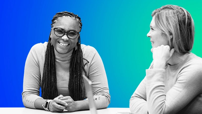 WORKING FOR LSEG visual data 6