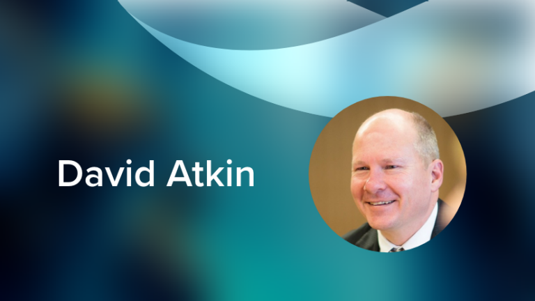 David Atkin