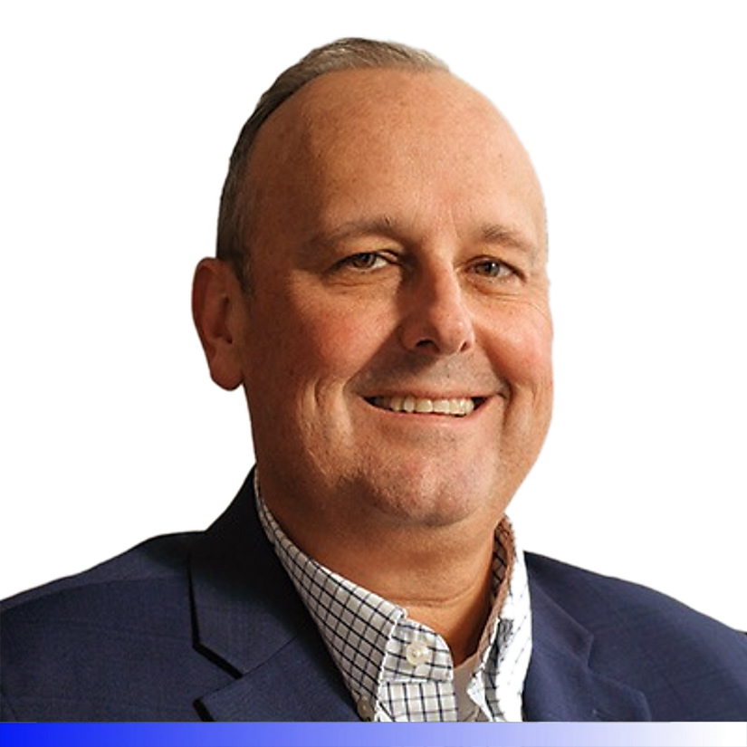 Gianluca Biagini, Co-Head of Data & Analytics