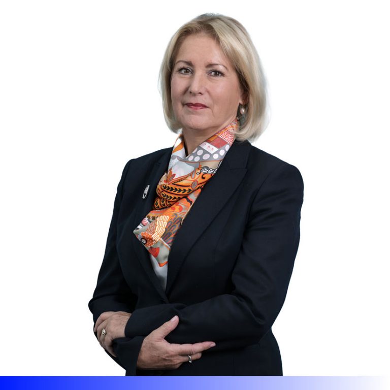 Martin Brand | マーティン・ブランド、独立非常勤取締役、LSEG グループ