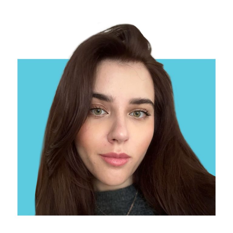 Employee portraits showcasing diversity within the engineering team.