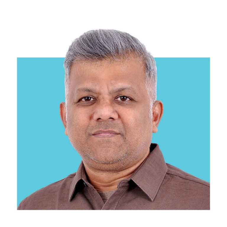 Employee portraits showcasing diversity within the engineering team.