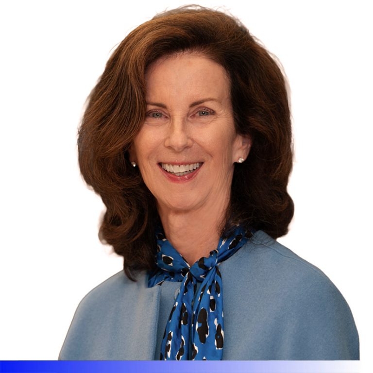 Professor Kathleen DeRose, Independent Non-Executive Director and Chair of the Risk Committee, LSEG Group