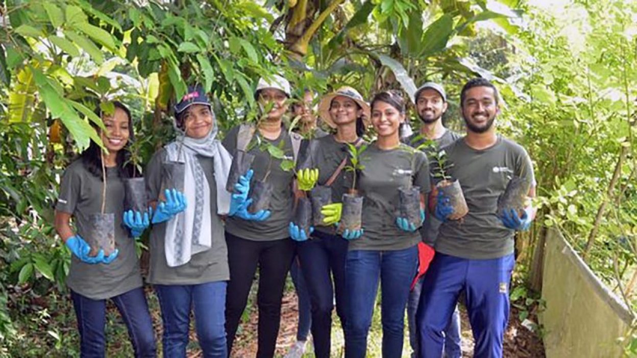 Life at LSEG Sri Lanka