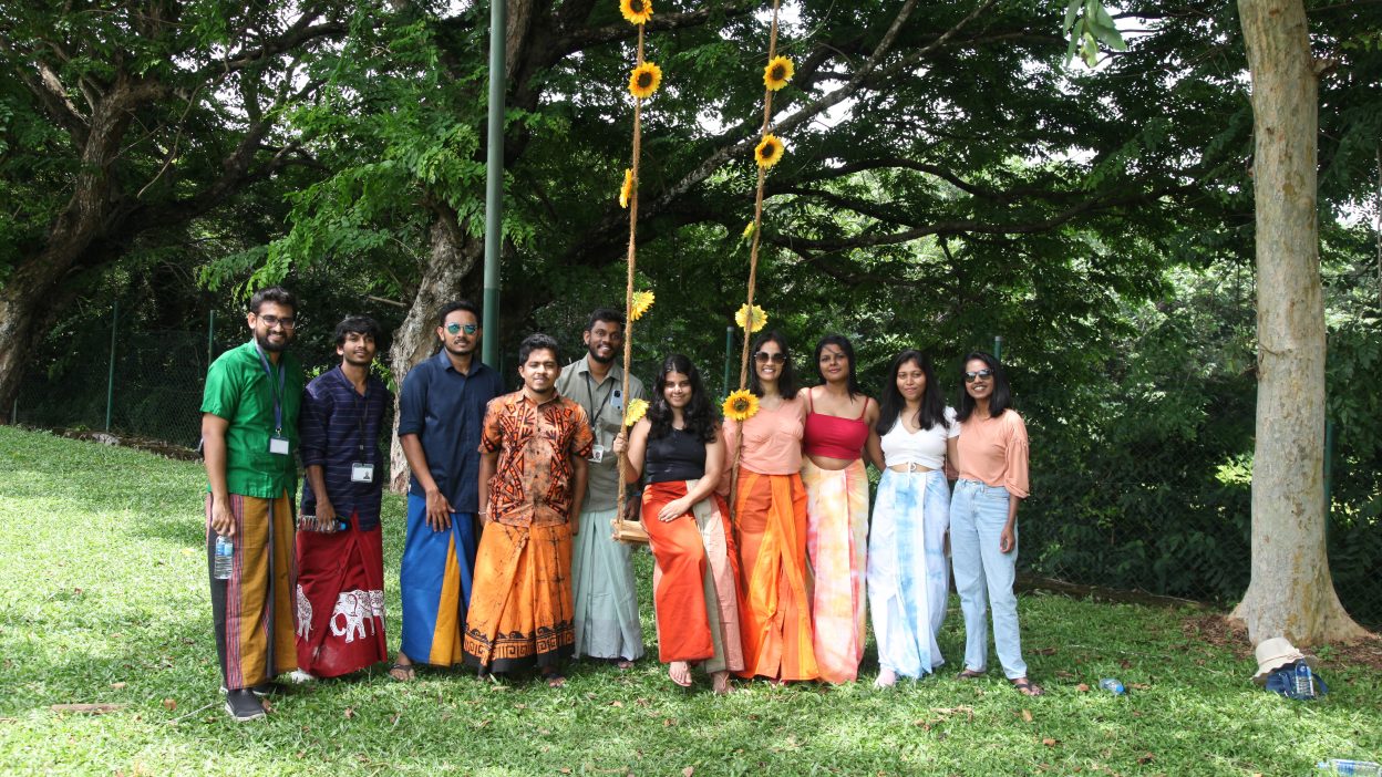 LSEG Sri Lanka Sinhala and Hindu New Year