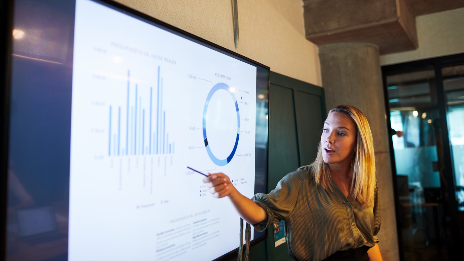 Lse Workspace Learn LSEG Workspace for Analysts and Portfolio Managers | LSEG
