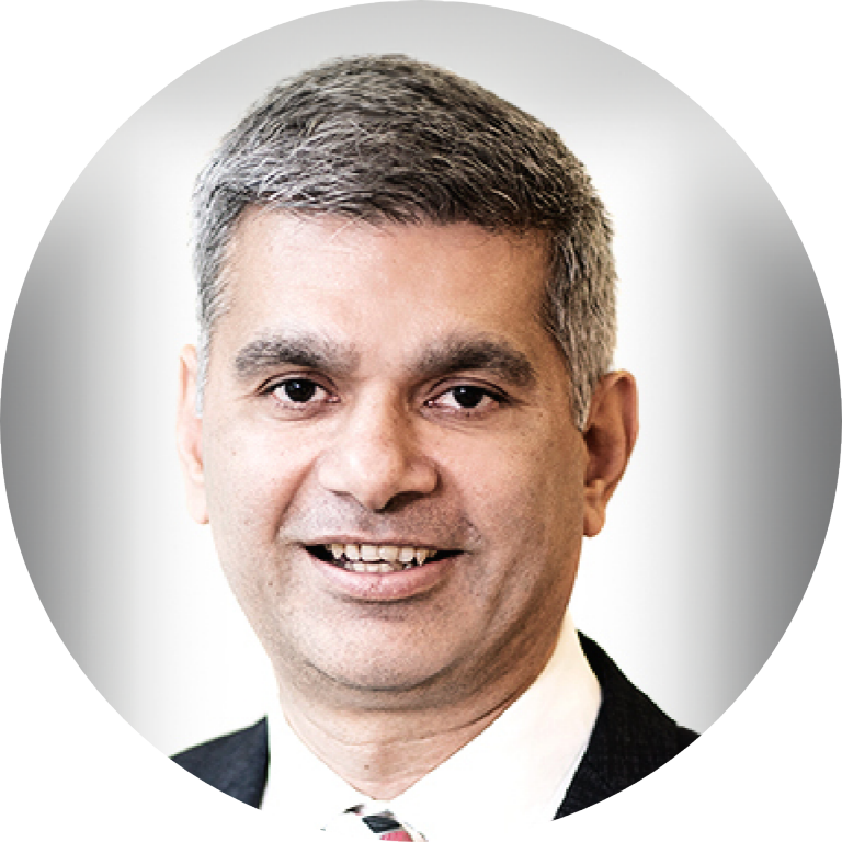 Deepak Mohata