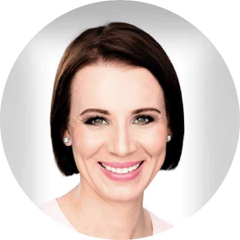Kate Birchall