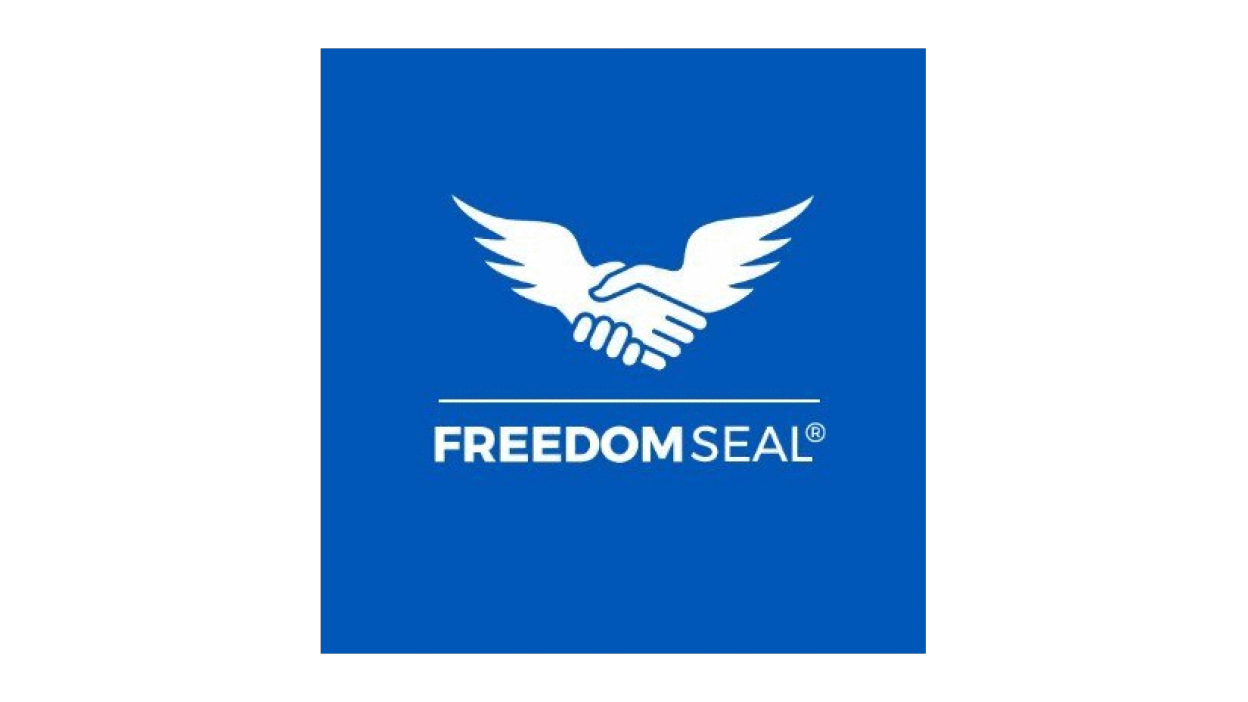 FREEDOMSEAL