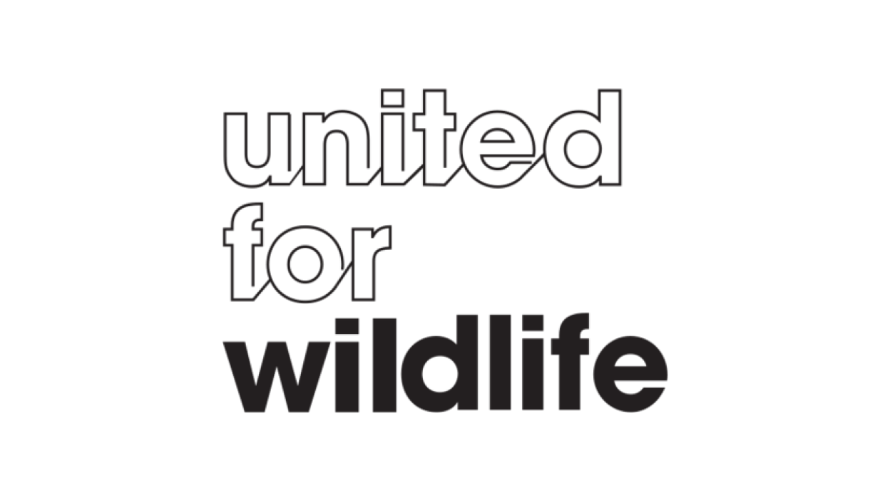 united for wildlife